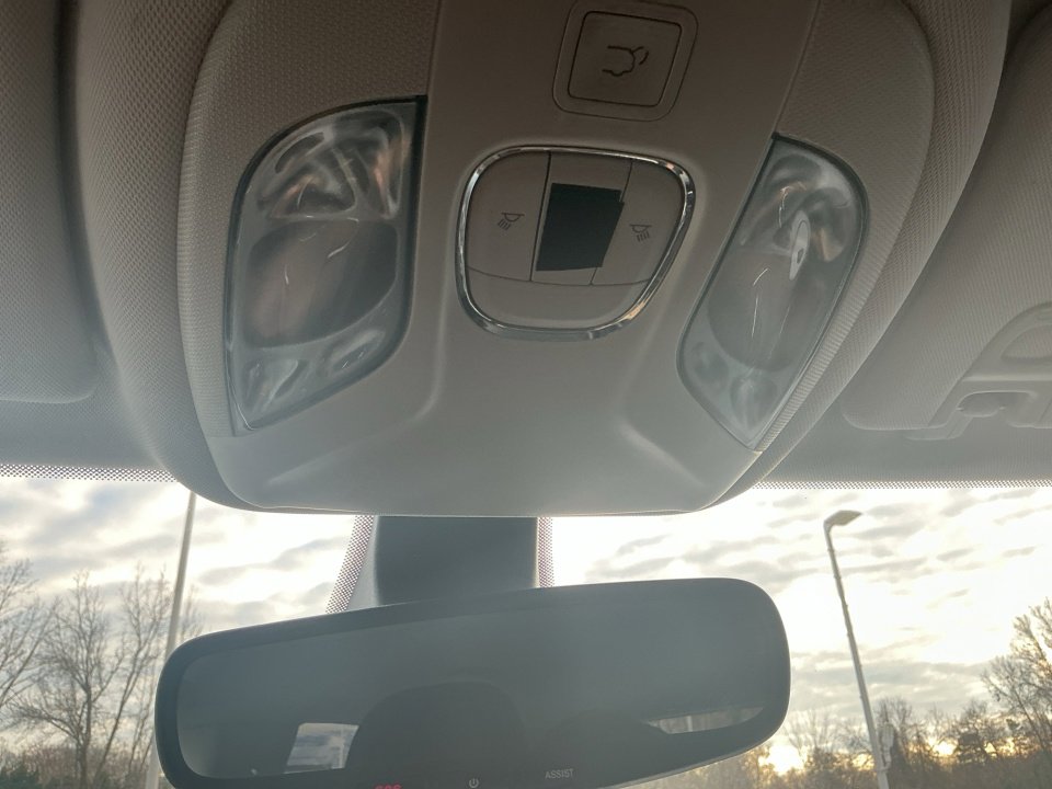 Used 2018 Jeep Compass Limited w/ Navigation Group image 24