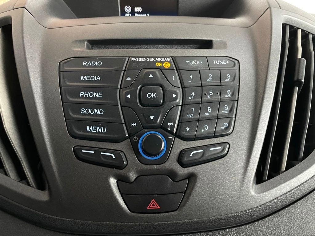 Used 2018 Ford Transit 350 148 High Roof Extended image 57