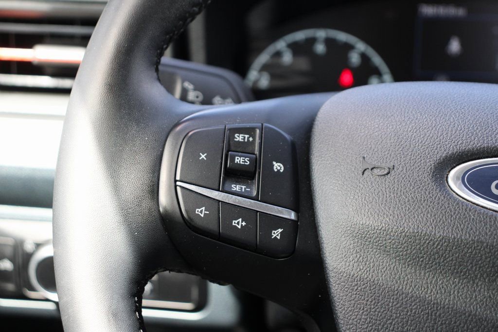 Used 2024 Ford Maverick XLT w/ XLT Luxury Package AWD/4WD image 21