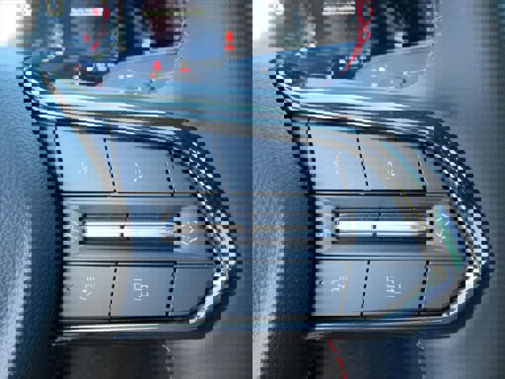 New 2026 Chevrolet Equinox RS w/ Convenience Package III image 22