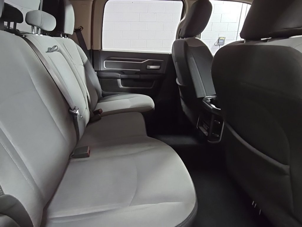 Used 2019 RAM 2500 Big Horn AWD/4WD image 27