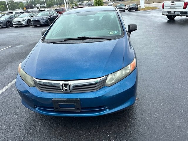 Used 2012 Honda Civic DX image 17