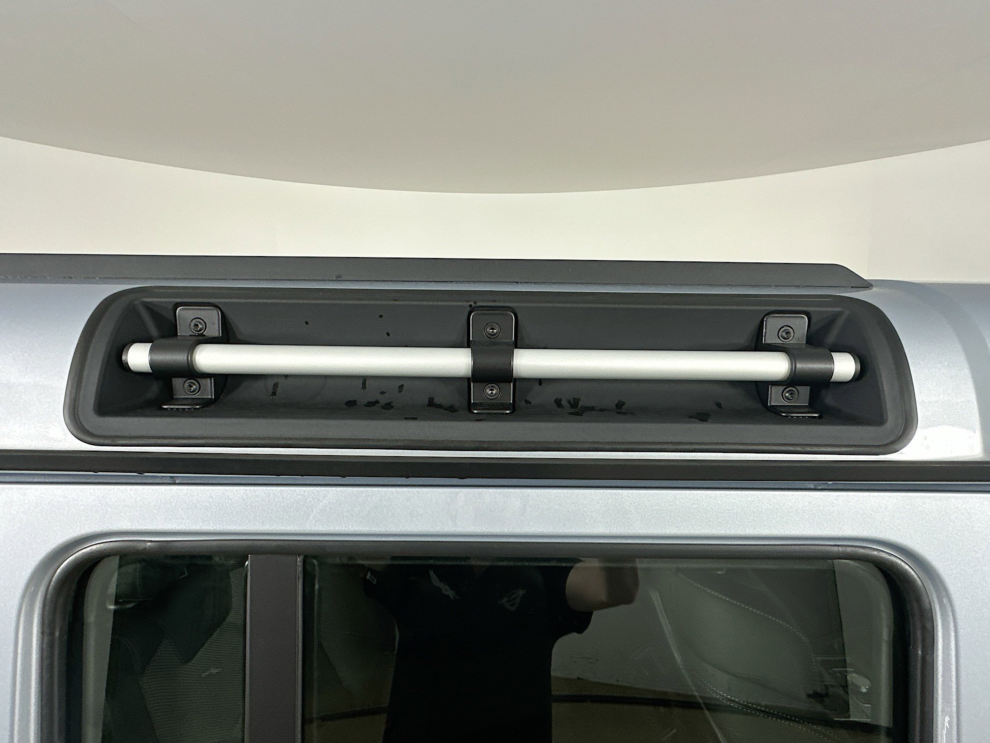 New 2026 INEOS Grenadier Station Wagon AWD/4WD image 12