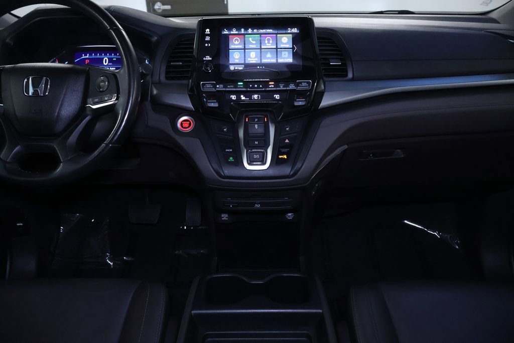 Used 2019 Honda Odyssey EX-L image 20