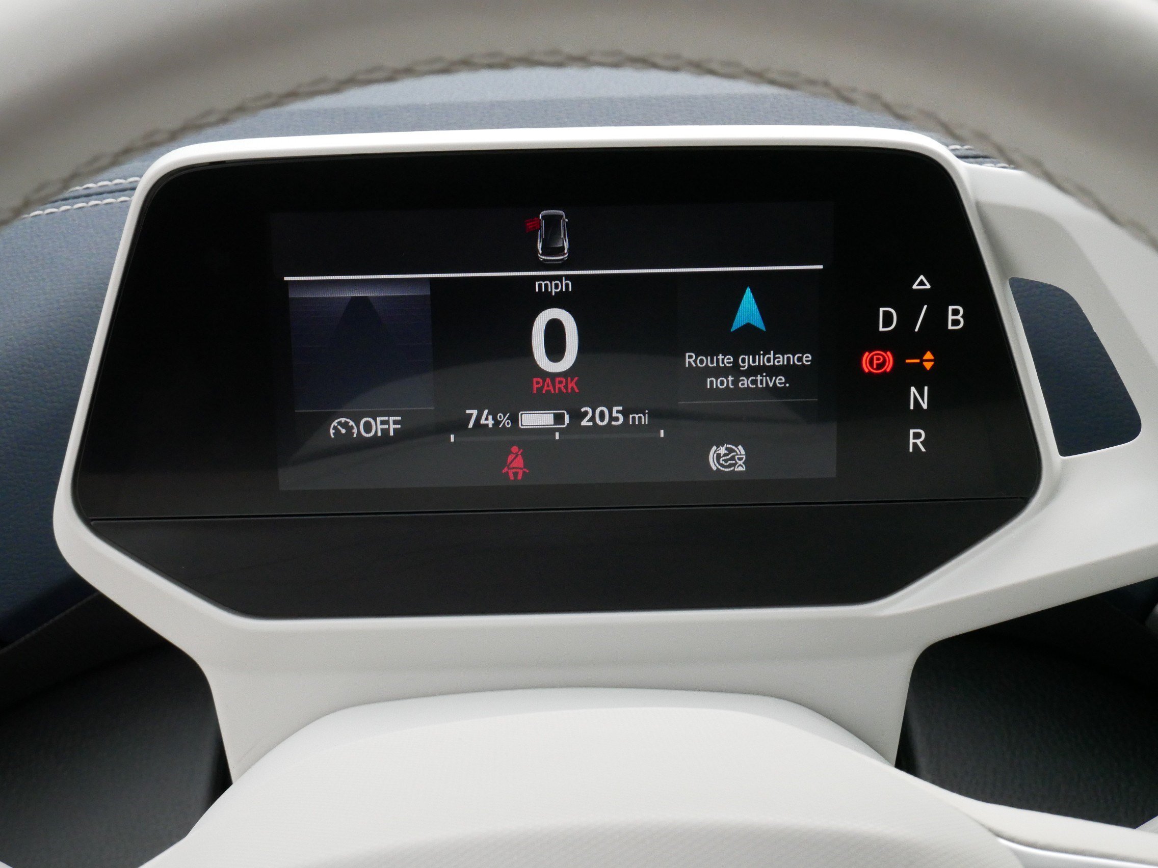 Certified 2023 Volkswagen ID.4 Pro S AWD/4WD image 21
