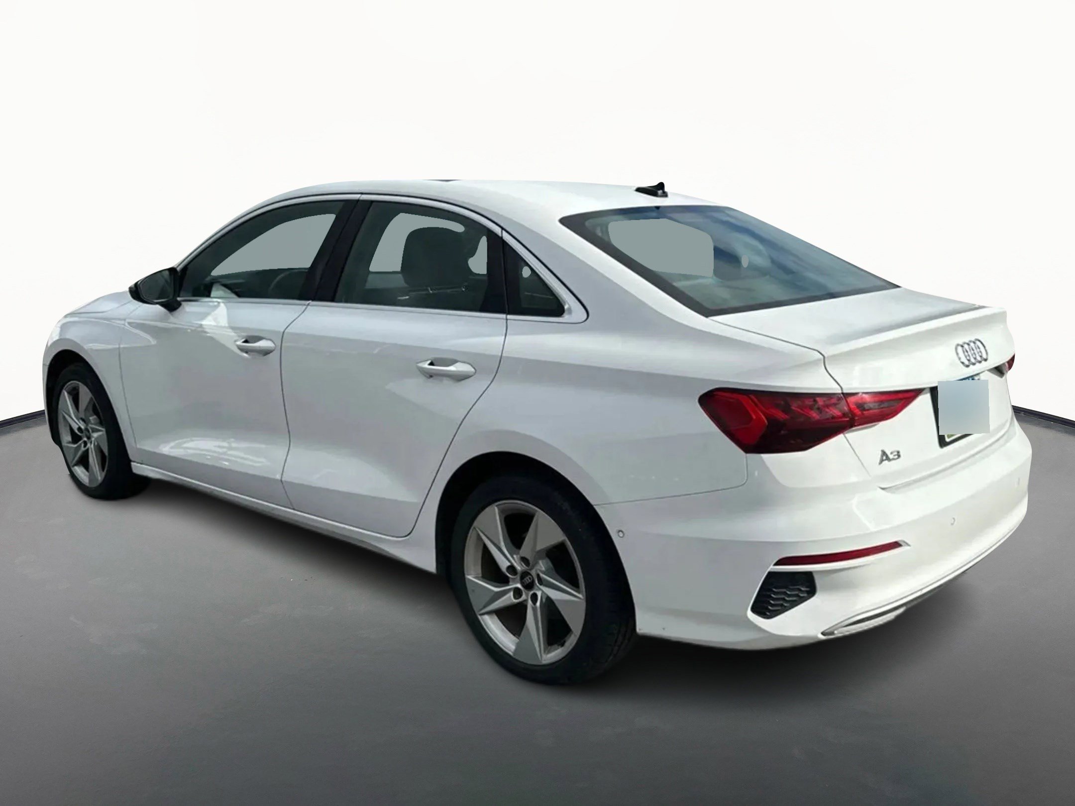 Used 2023 Audi A3 2.0T Premium image 5