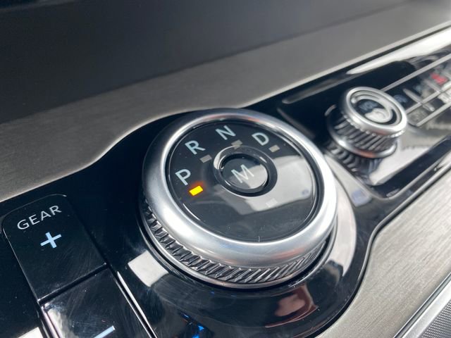 New 2026 Ford Expedition Max Platinum w/ Driver's Package image 30