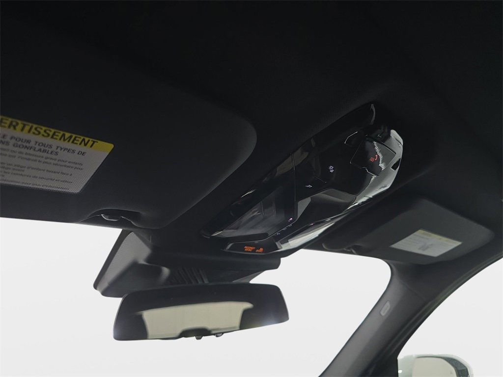 Certified 2025 BMW X3 xDrive30i w/ Convenience Package image 22