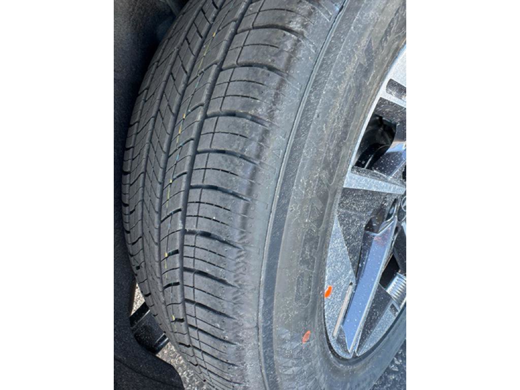 New 2025 Hyundai Tucson SEL image 23