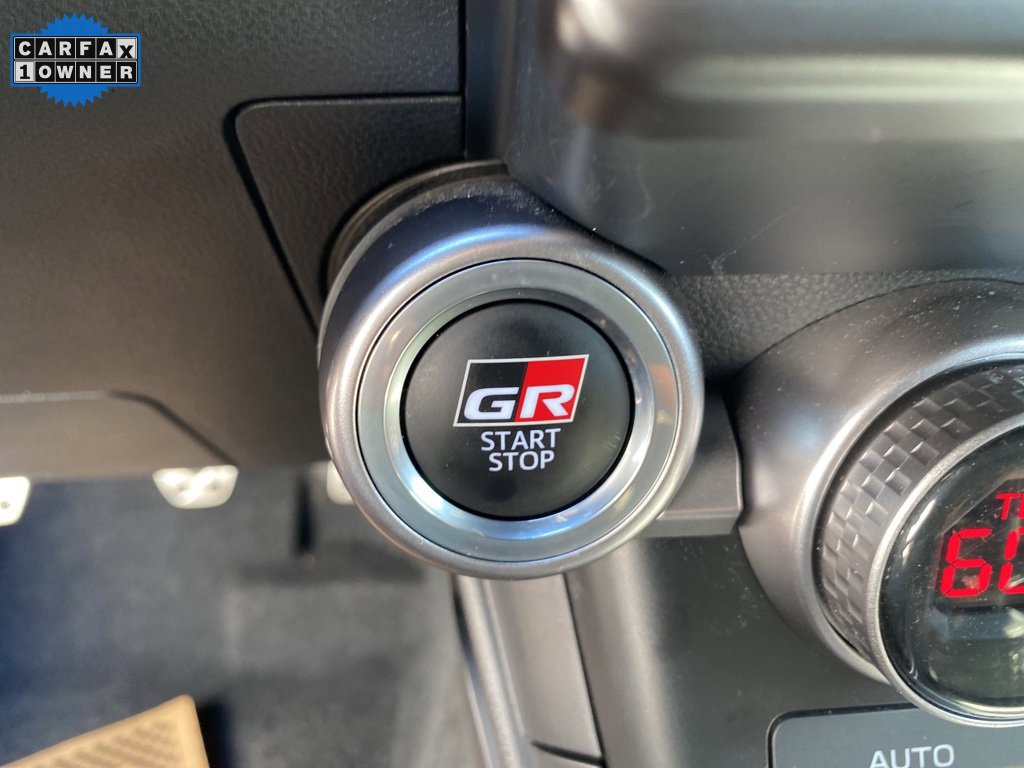 Used 2024 Toyota GR86 Premium image 25