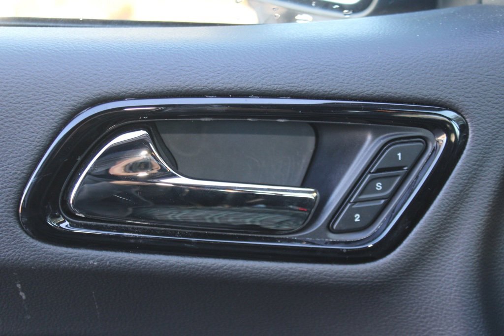 Used 2022 Dodge Durango R/T w/ Blacktop Package image 20