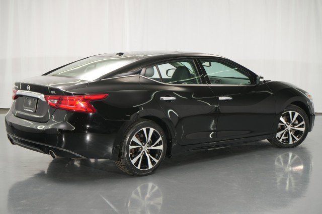 Used 2018 Nissan Maxima 3.5 SL image 18