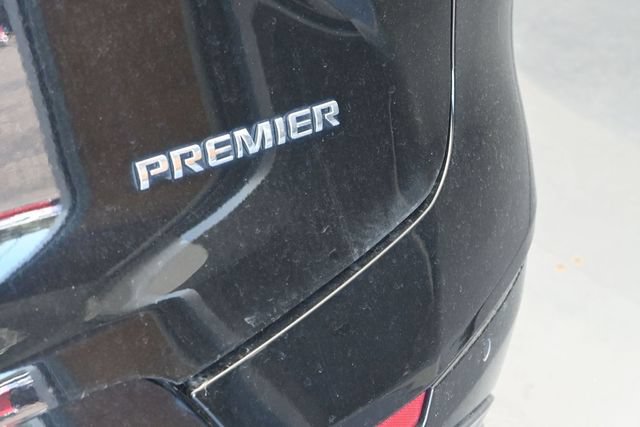 Used 2019 Chevrolet Blazer Premier w/ Sun and Wheels Package AWD/4WD image 12