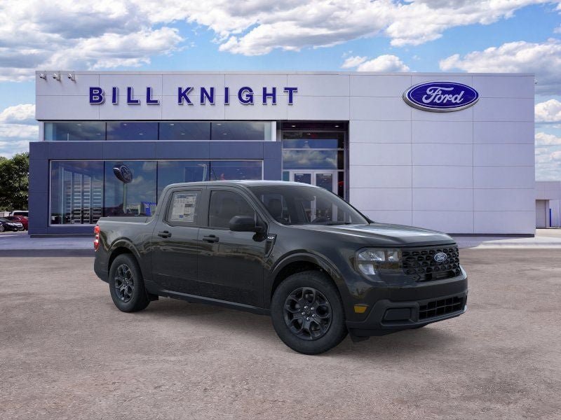 New 2026 Ford Maverick XLT FWD image 7