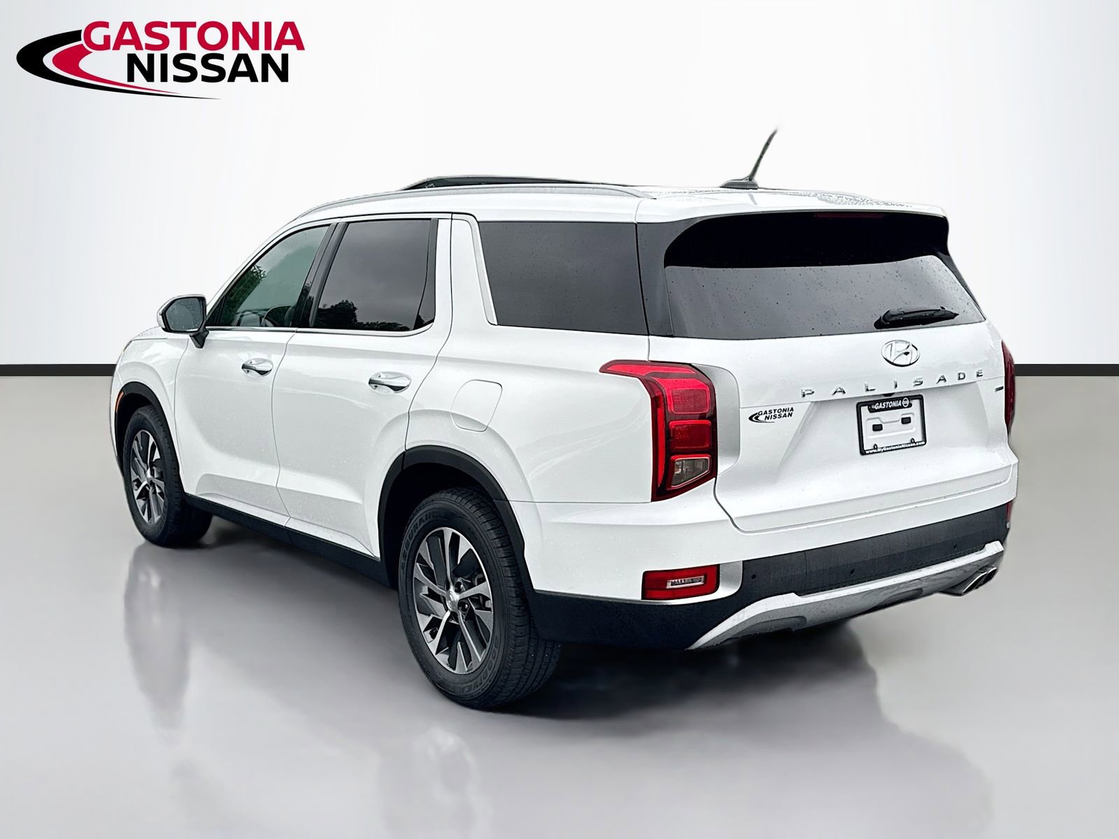 Used 2022 Hyundai Palisade SEL AWD/4WD image 6