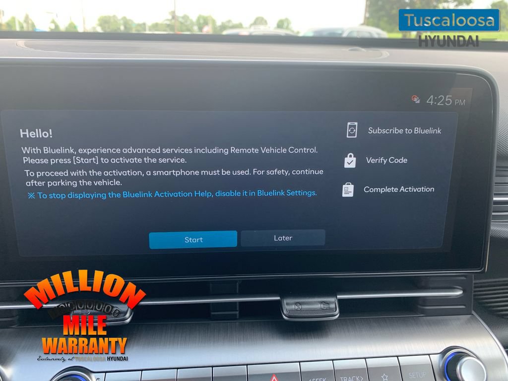 New 2026 Hyundai Kona SE FWD image 18