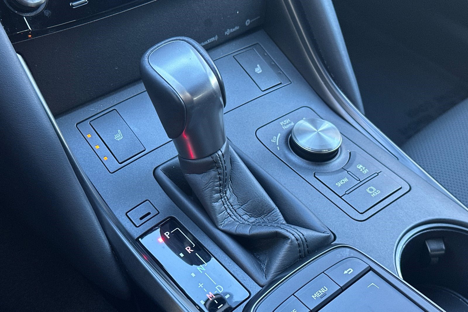 Used 2024 Lexus IS 300 F Sport w/ Accessory Package 2 image 17