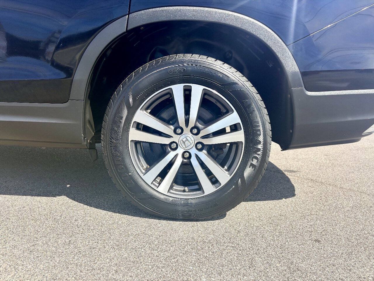 Used 2016 Honda Pilot EX image 40