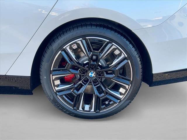 New 2025 BMW i5 M60 image 10