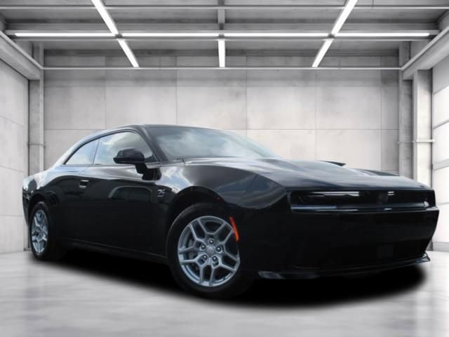 Used 2025 Dodge Charger R/T w/ Quick Order Package 25M R/T image 1