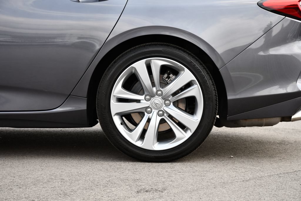 Used 2023 Acura TLX w/ Technology Package FWD image 14