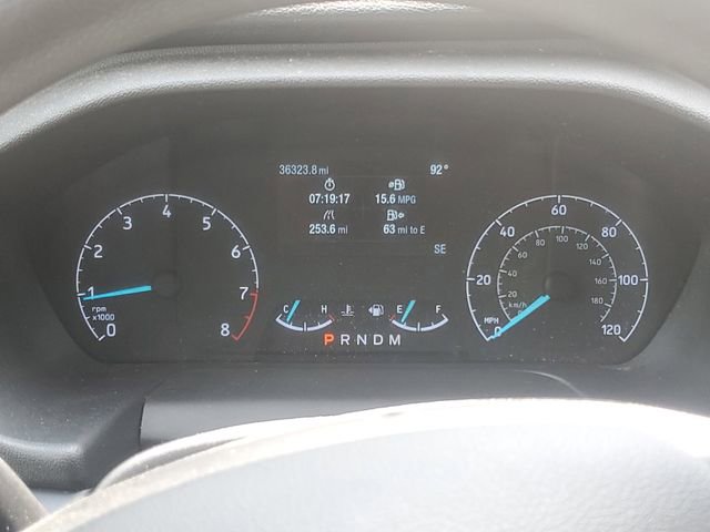 Used 2020 Ford Transit 350 XL image 11