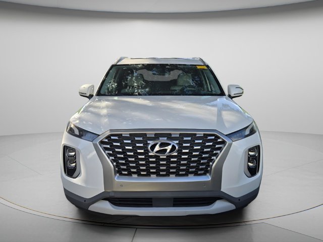 Used 2022 Hyundai Palisade SEL w/ Premium Package FWD image 3