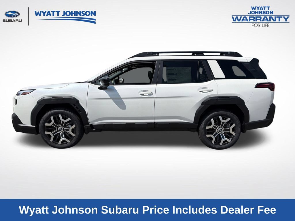 New 2026 Subaru Outback Touring XT AWD/4WD image 4