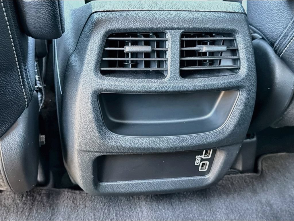 Used 2023 Honda Ridgeline RTL-E image 24