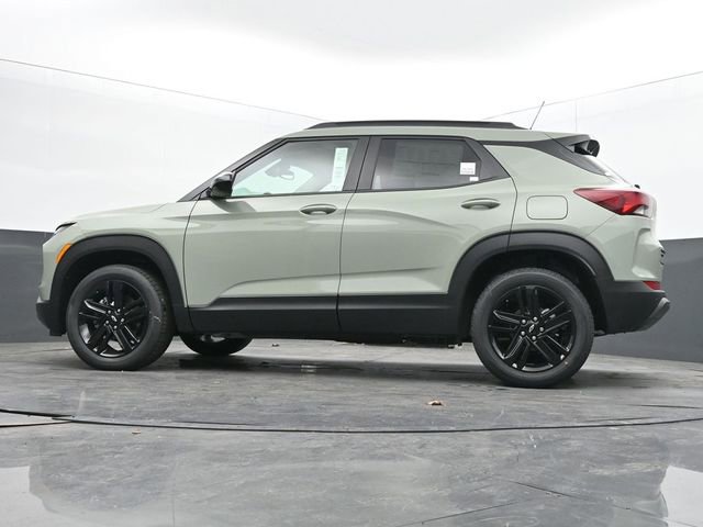 New 2026 Chevrolet TrailBlazer LT w/ Convenience Package AWD/4WD image 37