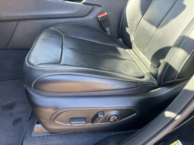 Used 2022 Jeep Grand Cherokee Limited 4xe w/ Luxury Tech Group II image 22