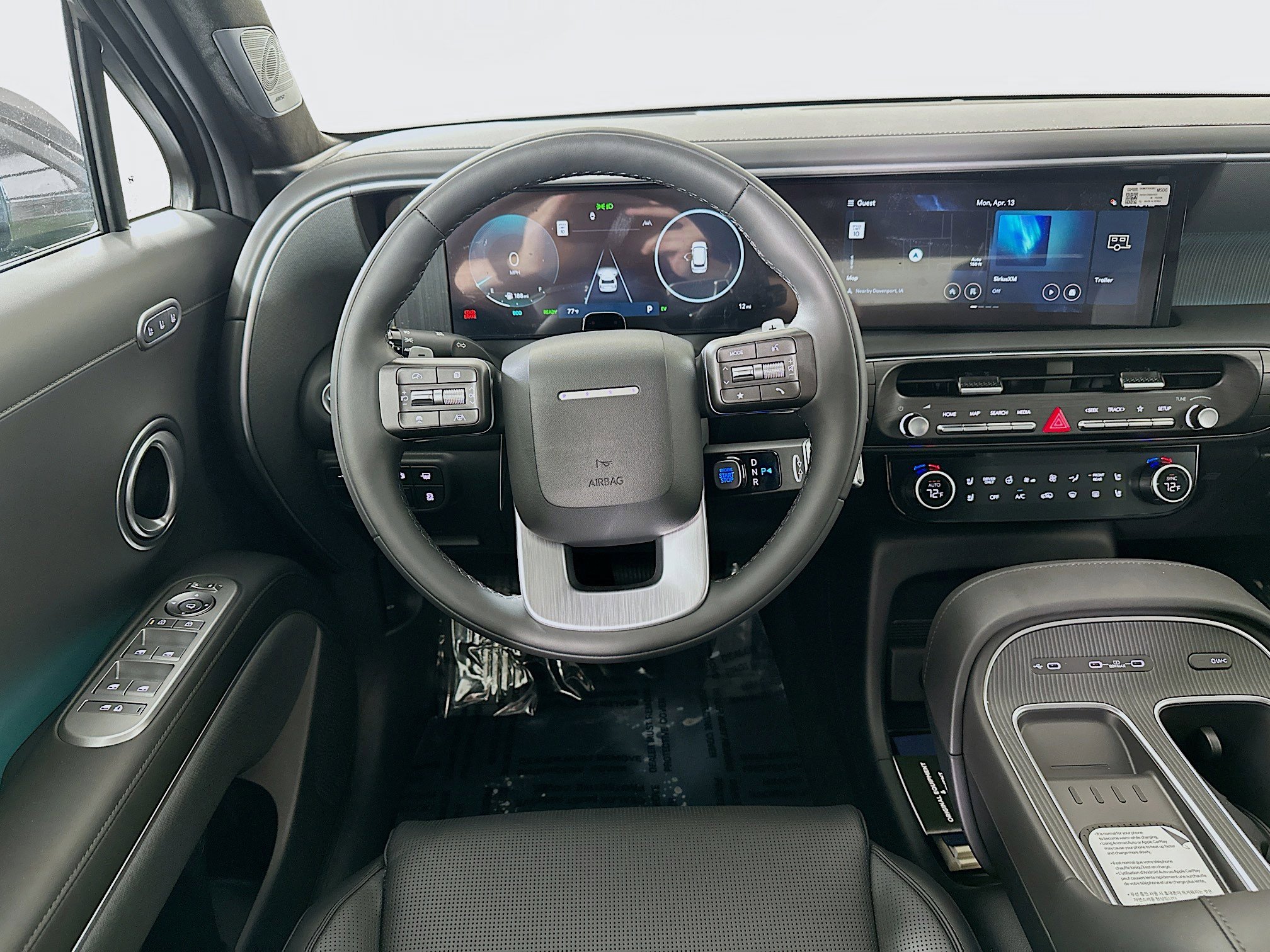 New 2026 Hyundai Palisade Calligraphy AWD/4WD image 23