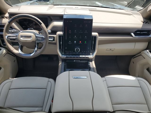 Used 2026 GMC Yukon XL Denali w/ Denali Reserve Package AWD/4WD image 28
