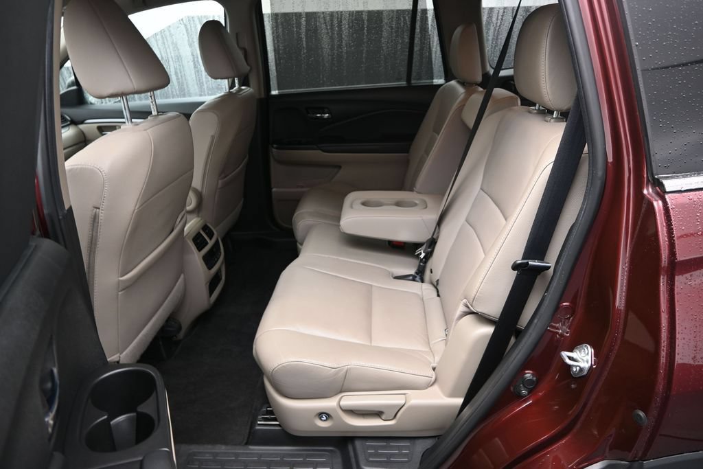 Used 2022 Honda Pilot Special Edition image 12