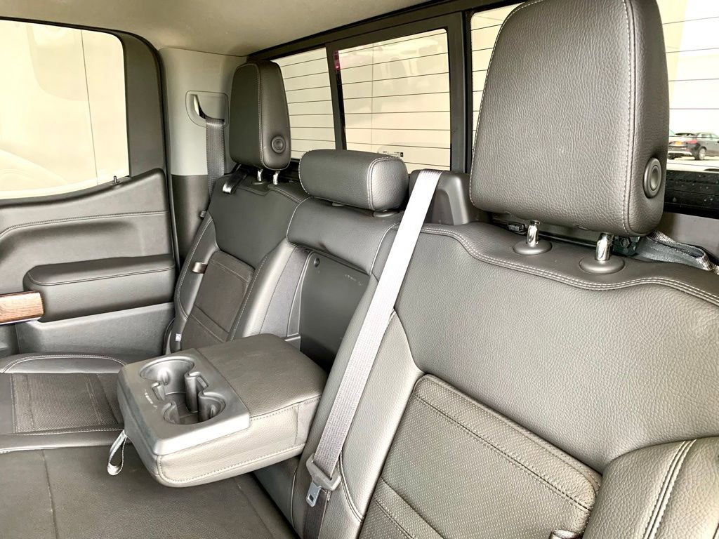 Used 2019 GMC Sierra 1500 Denali w/ Technology Package image 22