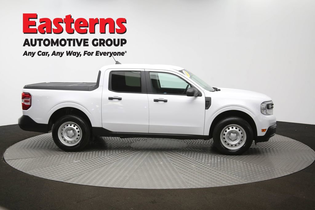 Used 2022 Ford Maverick XL w/ Equipment Group 100A Standard AWD/4WD image 45