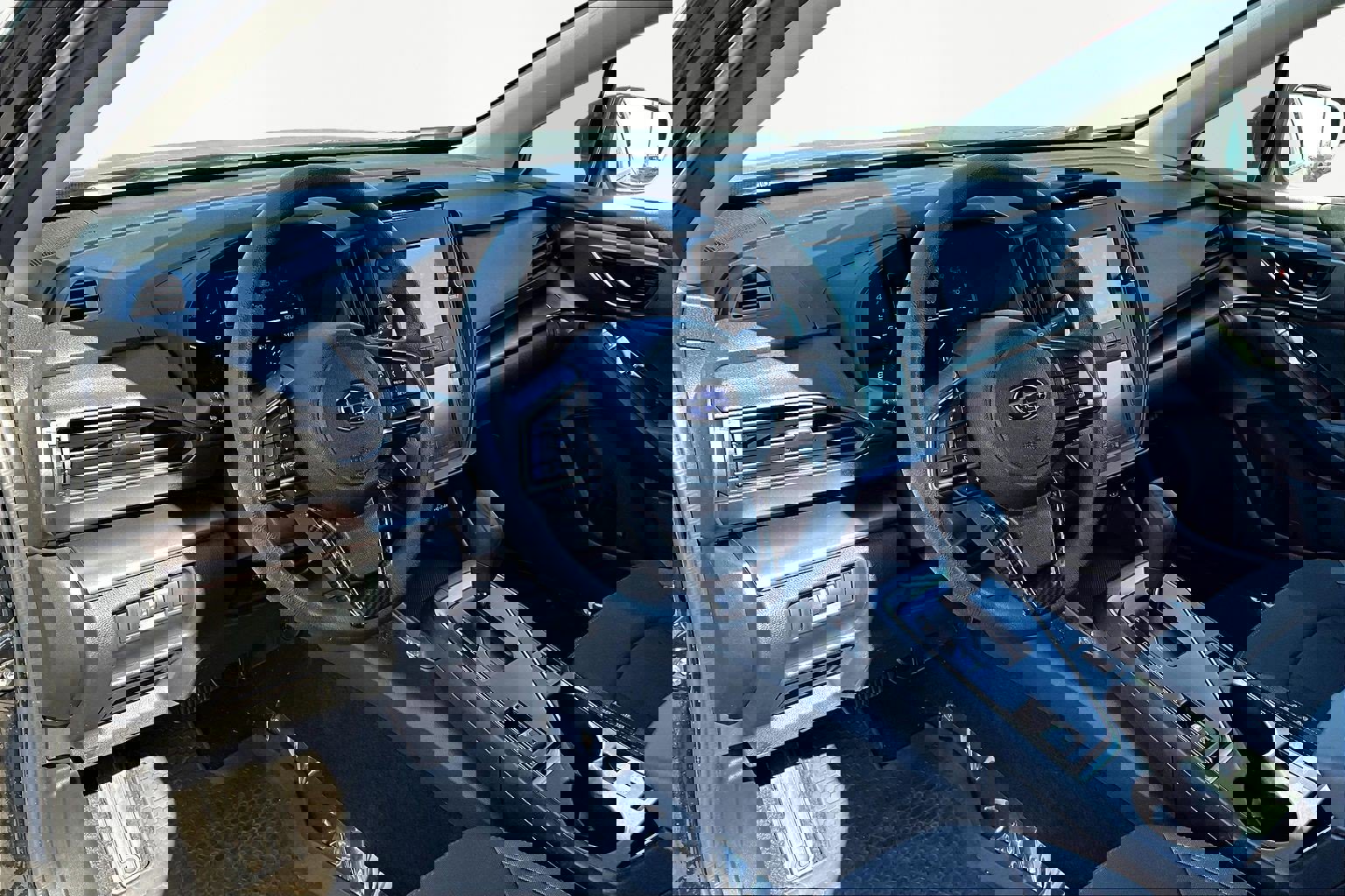 Used 2024 Subaru Impreza 2.0i image 16