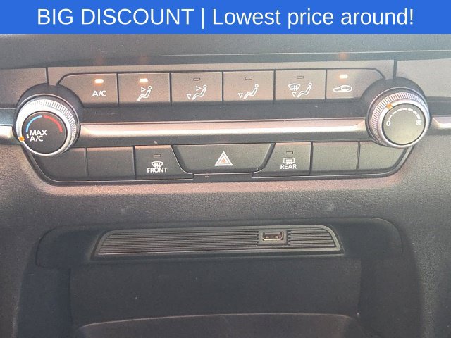 Used 2021 MAZDA CX-30 FWD 2.5 S image 27