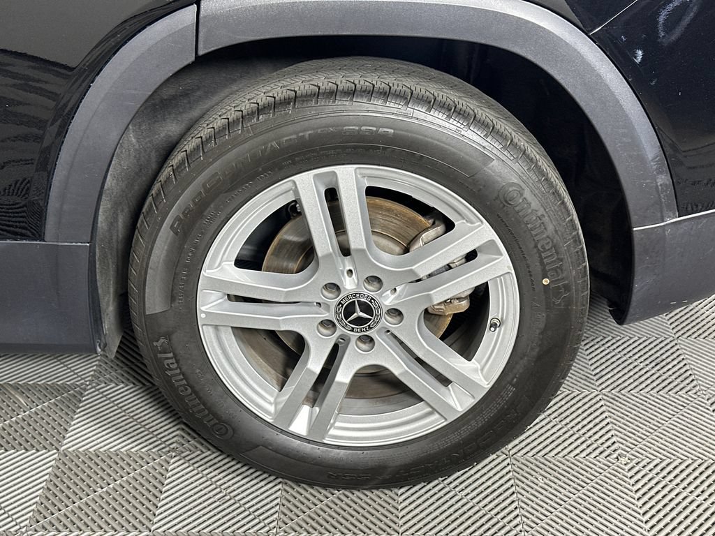 Used 2023 Mercedes-Benz GLB 250 image 22