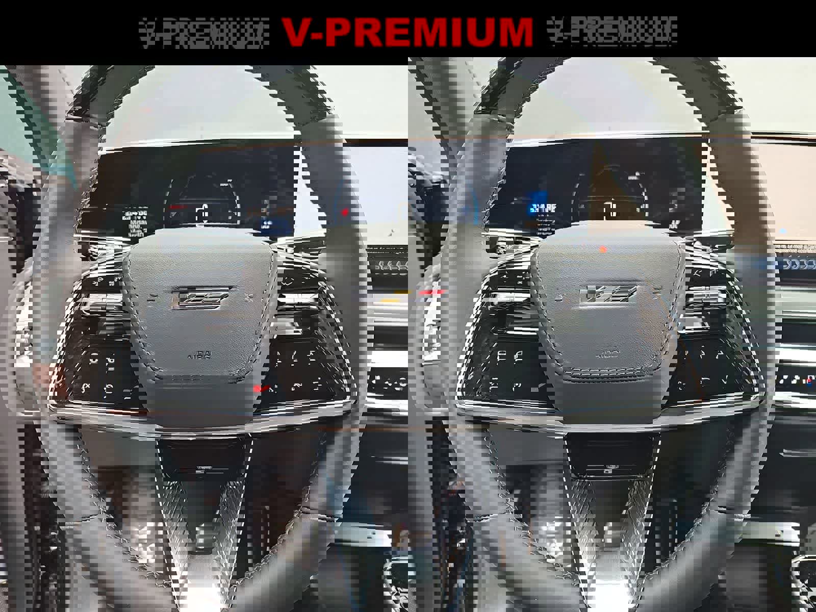 Used 2026 Cadillac Lyriq V w/ LPO, Floor Liner Package image 19