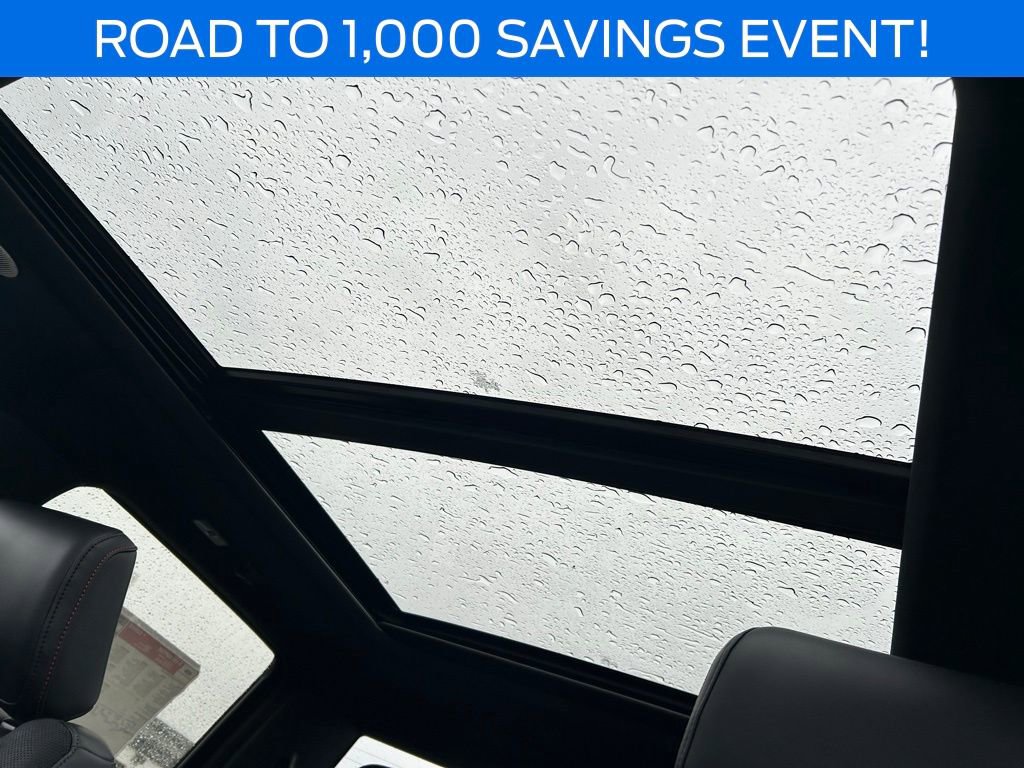 New 2025 Ford F150 Raptor image 41