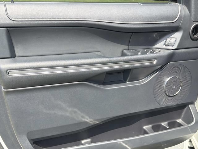 Certified 2022 Ford Expedition Max XLT AWD/4WD image 15