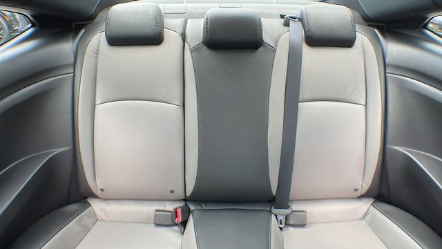 Used 2018 Honda Civic Touring image 10