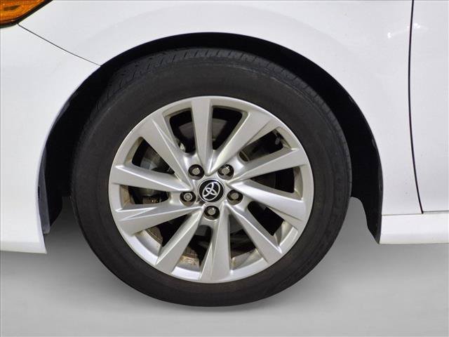 Certified 2024 Toyota Camry LE FWD image 6