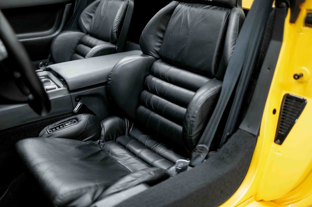 Used 1991 Chevrolet Corvette ZR-1 RWD image 79
