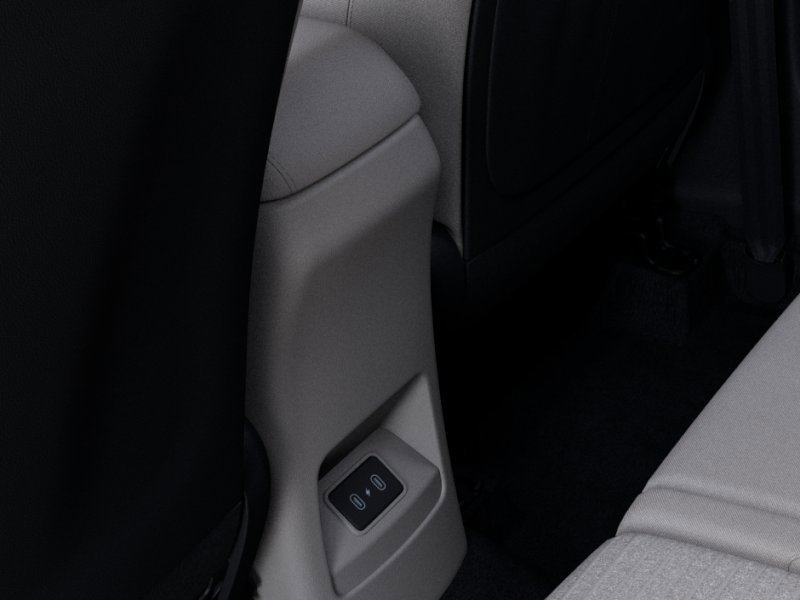 New 2025 Kia Soul EX image 26