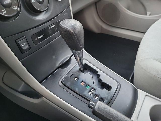 Used 2009 Toyota Corolla LE image 30