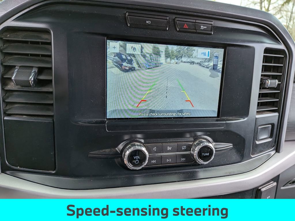 Used 2023 Ford F150 XLT image 24