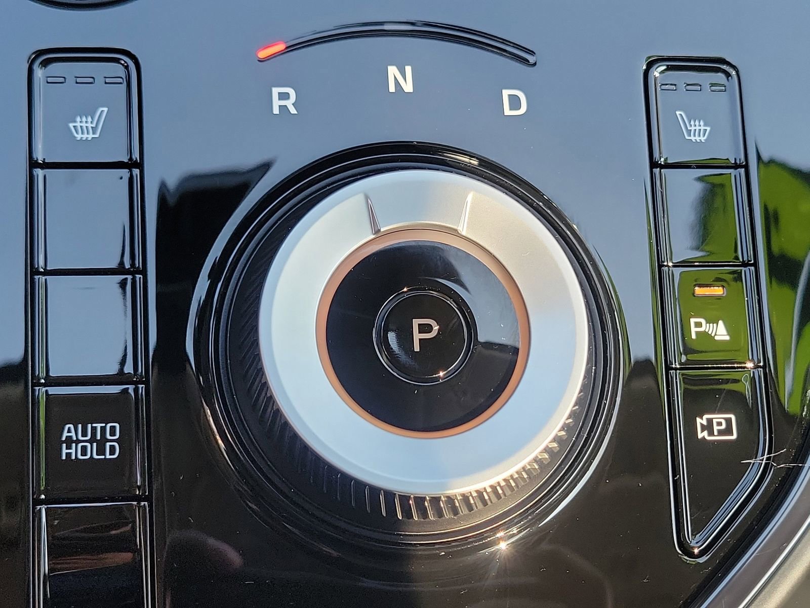 Used 2025 Kia Niro Wind image 16