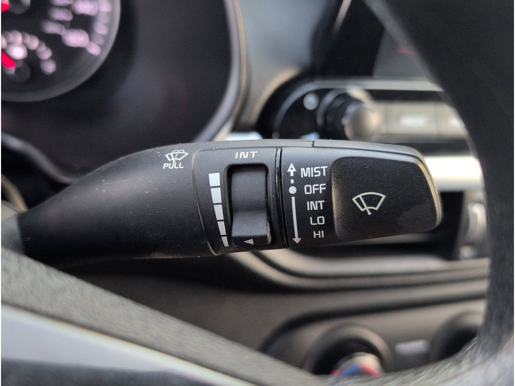 Used 2024 Kia Forte LXS w/ LXS Technology Package image 24